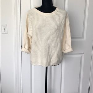 J.Crew sweater